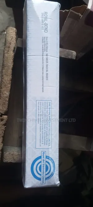 Royal Arc AWS E 6013 Weldi Electrodes (2.50 x 350mm)