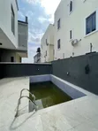 Babban Gidan 5 Bedroom Duplex Don Sawa A Ajah - 3