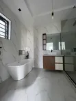 Babban Gidan 5 Bedroom Duplex Don Sawa A Ajah - 4