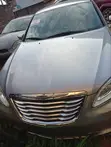 Chrysler 200 2014, Wadda Akawo Daga Kasashen Waje - 2