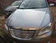 Chrysler 200 2014, Wadda Akawo Daga Kasashen Waje - 3