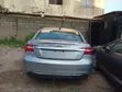 Chrysler 200 2014, Wadda Akawo Daga Kasashen Waje - 4