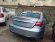 Chrysler 200 2014, Wadda Akawo Daga Kasashen Waje - 5