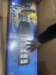 600W KTJ All-in-One Solar Street Light with Sensor - 2