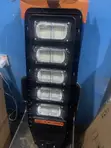 600W KTJ All-in-One Solar Street Light with Sensor - 4