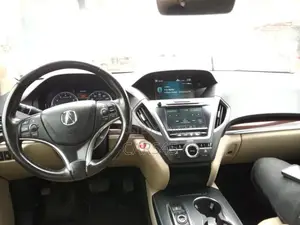 2016 Acura MDX SUV