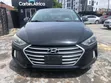 Hyundai Elantra 2017 Baki - 1