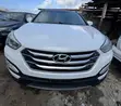 Hyundai Santa Fe Sport 2014 White - 2