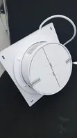 6-Inch Exhaust Fan - Sabon Abu - 2
