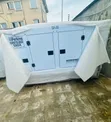 50kVA Perkins Soundproof Generator - Made in England - 1