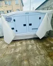 50kVA Perkins Soundproof Generator - Made in England - 2