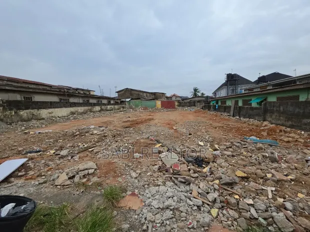 Standard Full Plot of Land for Sale, Ojodu Berger - 1