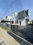 5-Bedroom Luxury Duplex for Sale in Osapa London, Lekki - 2