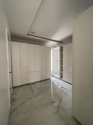 5-Bedroom Luxury Duplex for Sale in Osapa London, Lekki