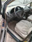 Lexus RX 300 4WD 2001 Green - 2