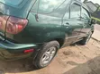 Lexus RX 300 4WD 2001 Green - 4