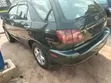 Lexus RX 300 4WD 2001 Green - 5