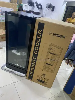 Snowsea LC-270W Retail Chilling Cabinet