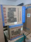 Polystar PV-SUB811 Mai Ƙarfi 2.1 Gidan Kiɗa Speaker System - 2