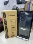 Snowsea LC-270W Large-Volume Chiller - 2