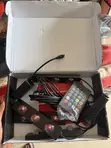 Ambient Foot Pedal Lights - 2