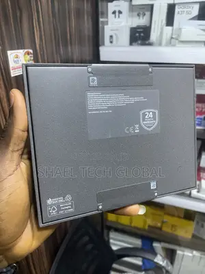Sabo Samsung Galaxy Z Fold8 256GB Graphite