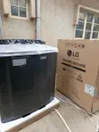 LG 9KG Top Load Washing Machine - Brand New - 1