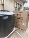 LG 9KG Top Load Washing Machine - Brand New - 2