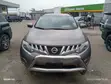 Nissan Murano 2009 Brown SUV - 3
