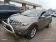 Nissan Murano 2009 Brown SUV - 4