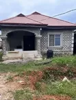 Furnished 2-Bedroom Bungalow with Mini-Flats in Idimu - 1