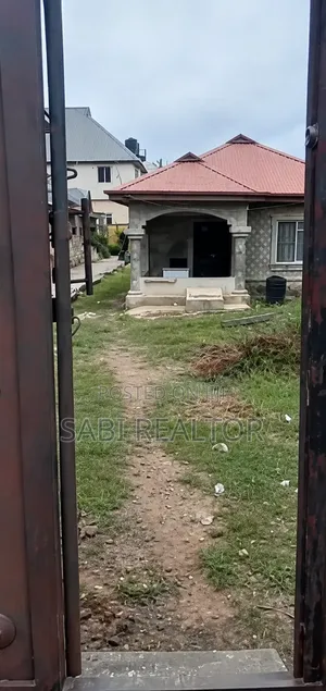 Furnished 2-Bedroom Bungalow with Mini-Flats in Idimu