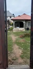 Furnished 2-Bedroom Bungalow with Mini-Flats in Idimu - 4