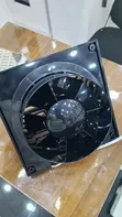 Ideal Exhaust Fan - Black - 2