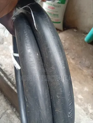70mm 4-Core DC Flexible Cable (Pure Copper)