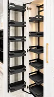 European Standard Quality Pantray - 2