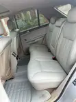 Mercedes-Benz ML350 2010 Silver - 1