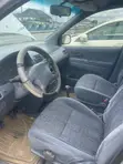 Toyota Picnic 2.0 FWD 2002 Silver - 2