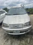 Toyota Picnic 2.0 FWD 2002 Silver - 4