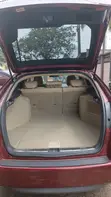 Honda Crosstour 2010 Red - 5