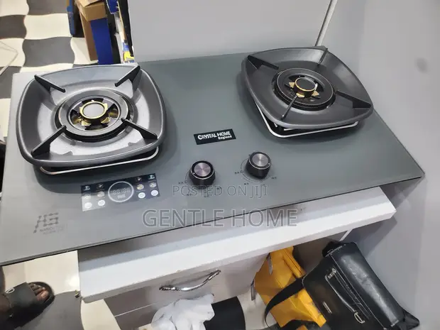 Brand New Acquaflex 2 Burner Cooker - 1
