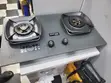 Brand New Acquaflex 2 Burner Cooker - 1