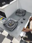 Brand New Acquaflex 2 Burner Cooker - 2