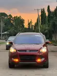 Ford Escape 2016 Maroon - 2