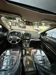 Ford Escape 2016 Maroon - 3