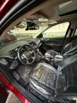 Ford Escape 2016 Maroon - 4