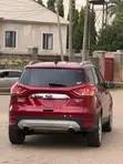 Ford Escape 2016 Maroon - 5