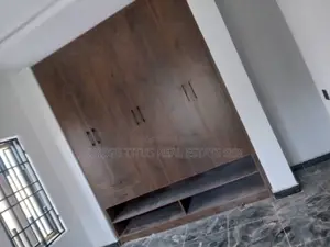 4-Bedroom Townhouse/Terrace don haya, Katampe (Main)
