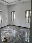 4-Bedroom Townhouse/Terrace for Rent, Katampe (Main) - 3