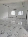 4-Bedroom Townhouse/Terrace for Rent, Katampe (Main) - 4